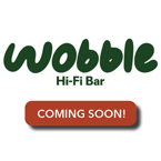 Wobble HiFi Coming Soon